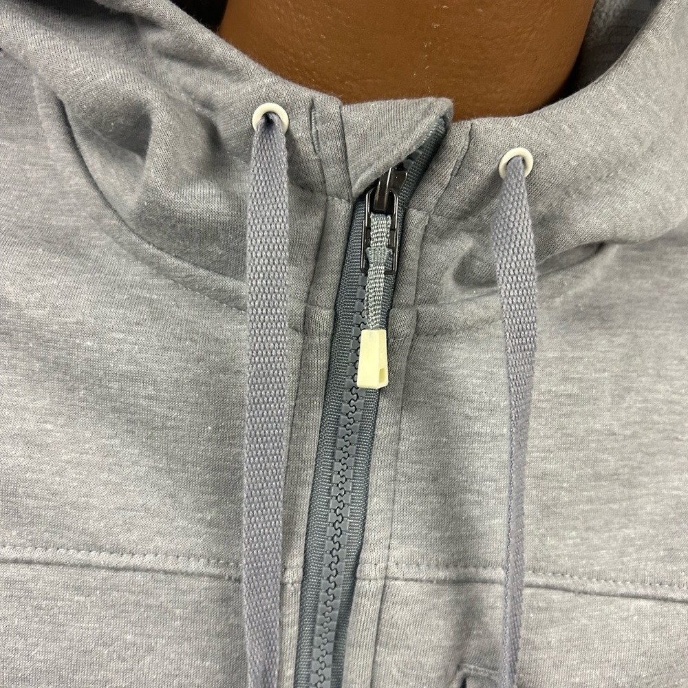 Under Armour Jacket Woman Size S - Picture 3 of 12